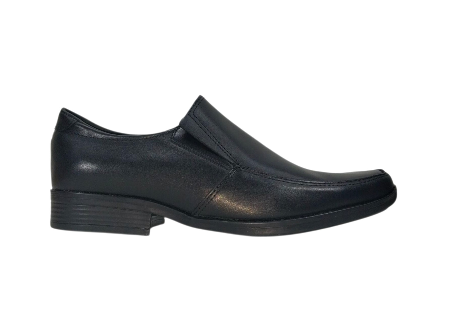 Calzado elegante de hombre